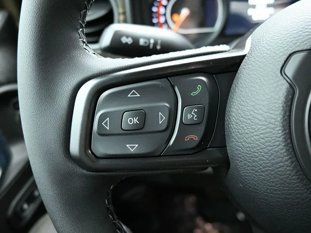 Nuevos JEEP GLADIATOR à Estados chez autogozo