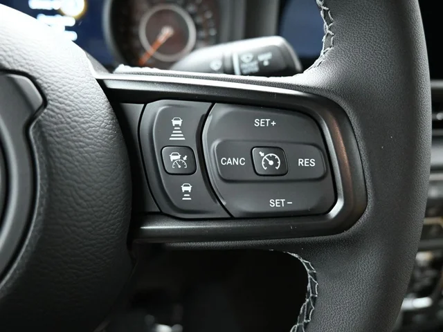 Nuevos JEEP GLADIATOR à Estados chez autogozo