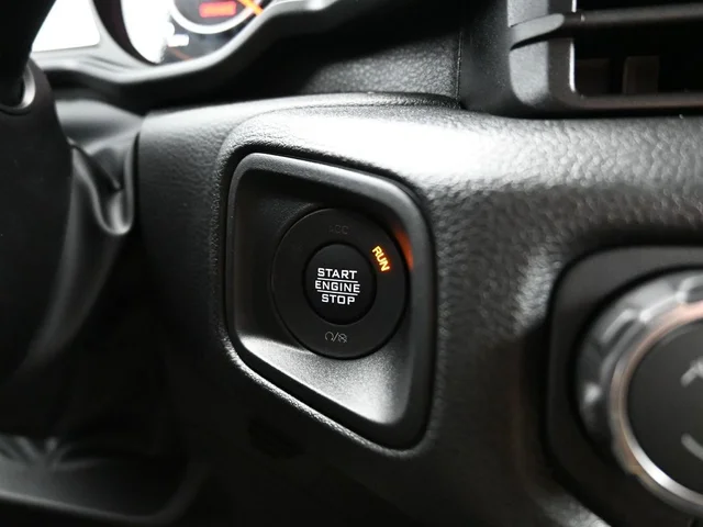 Nuevos JEEP GLADIATOR à Estados chez autogozo