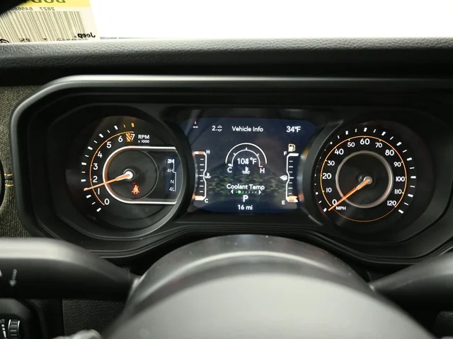 Nuevos JEEP GLADIATOR à Estados chez autogozo