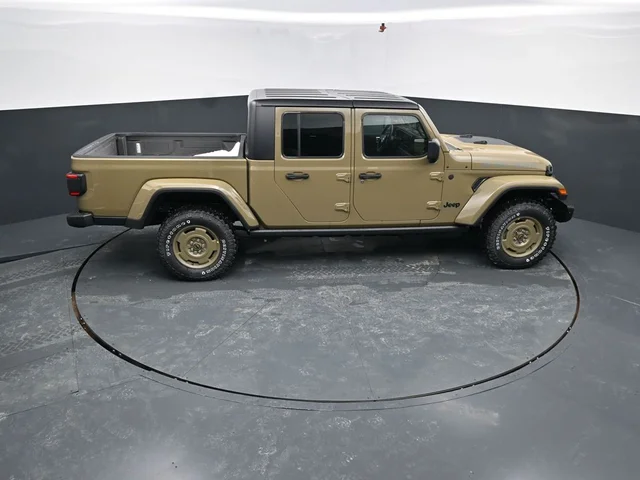 Nuevos JEEP GLADIATOR à Estados chez autogozo