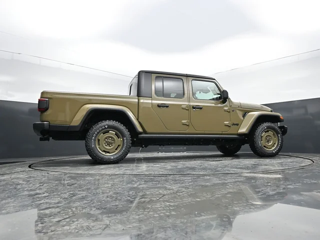 Nuevos JEEP GLADIATOR à Estados chez autogozo