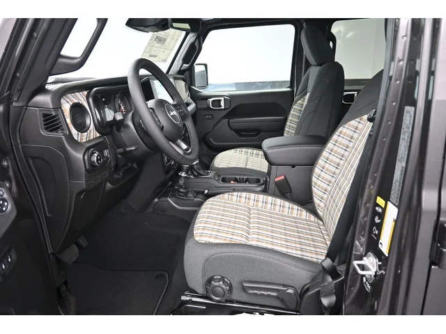 Nuevos JEEP GLADIATOR à Estados chez autogozo