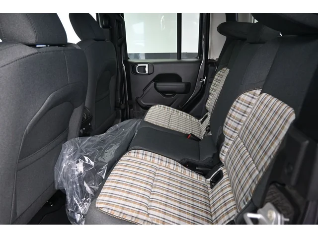 Nuevos JEEP GLADIATOR à Estados chez autogozo