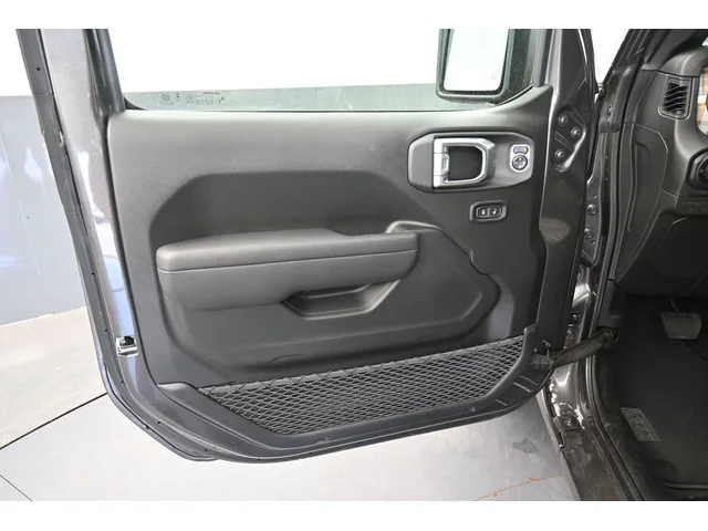 Nuevos JEEP GLADIATOR à Estados chez autogozo