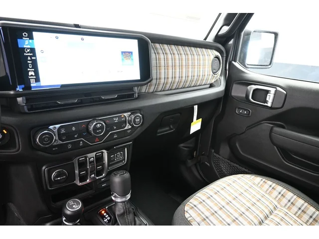 Nuevos JEEP GLADIATOR à Estados chez autogozo