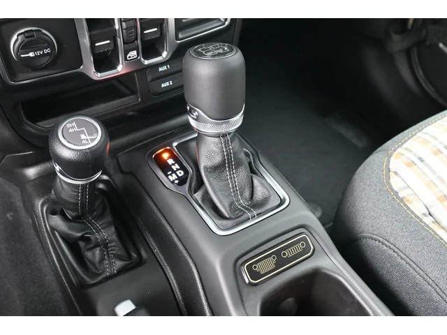 Nuevos JEEP GLADIATOR à Estados chez autogozo