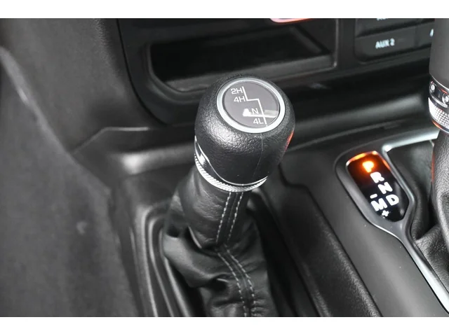 Nuevos JEEP GLADIATOR à Estados chez autogozo