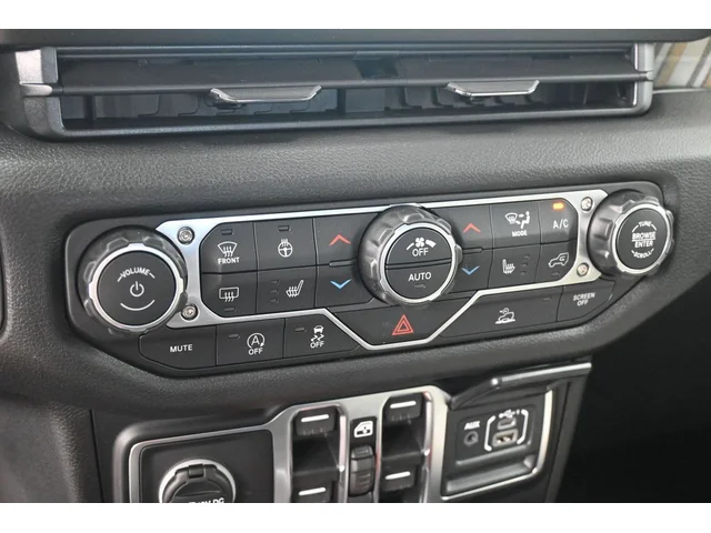 Nuevos JEEP GLADIATOR à Estados chez autogozo