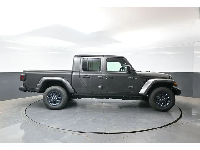Nuevos JEEP GLADIATOR à Estados chez autogozo