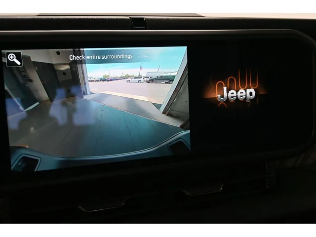 Nuevos JEEP GLADIATOR à Estados chez autogozo