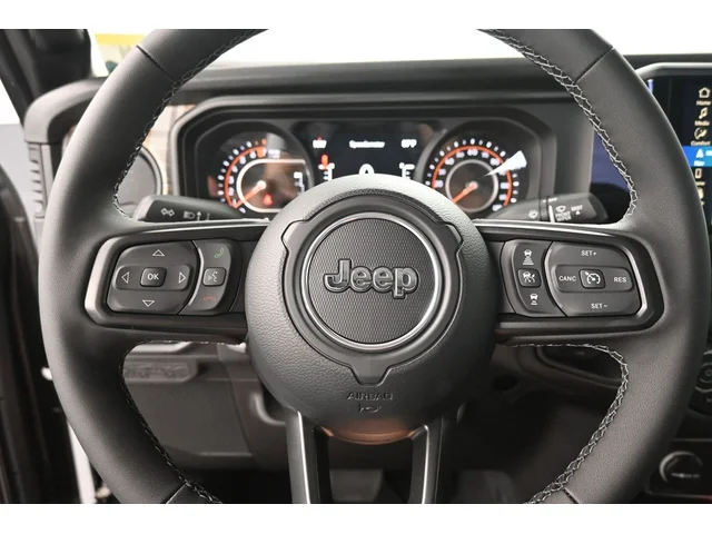 Nuevos JEEP GLADIATOR à Estados chez autogozo