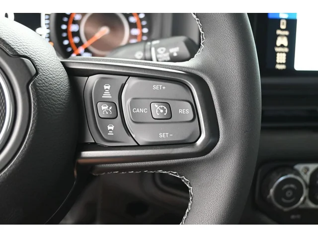 Nuevos JEEP GLADIATOR à Estados chez autogozo