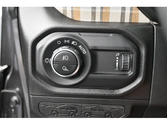 Nuevos JEEP GLADIATOR à Estados chez autogozo