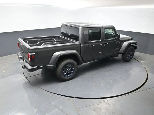 Nuevos JEEP GLADIATOR à Estados chez autogozo