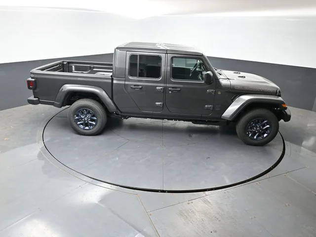 Nuevos JEEP GLADIATOR à Estados chez autogozo