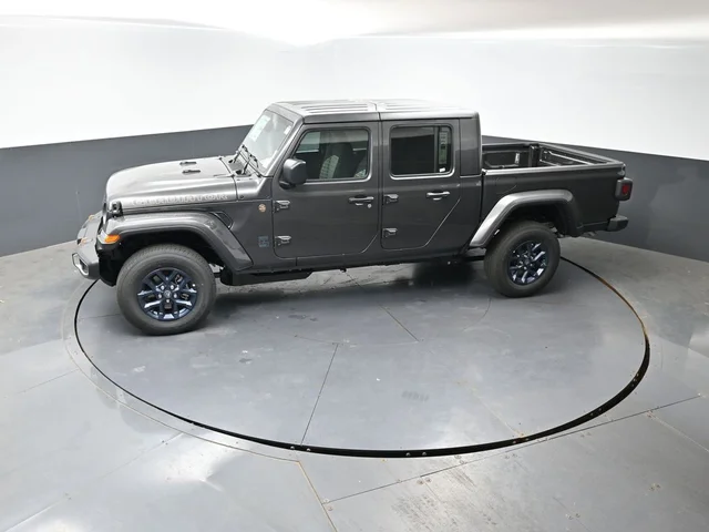 Nuevos JEEP GLADIATOR à Estados chez autogozo