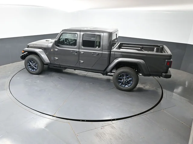 Nuevos JEEP GLADIATOR à Estados chez autogozo