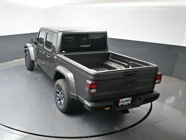 Nuevos JEEP GLADIATOR à Estados chez autogozo