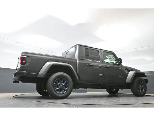 Nuevos JEEP GLADIATOR à Estados chez autogozo