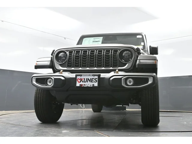 Nuevos JEEP GLADIATOR à Estados chez autogozo