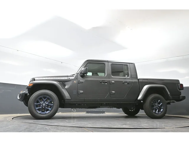 Nuevos JEEP GLADIATOR à Estados chez autogozo