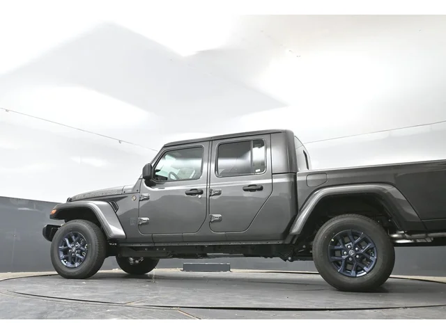 Nuevos JEEP GLADIATOR à Estados chez autogozo