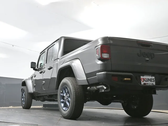 Nuevos JEEP GLADIATOR à Estados chez autogozo