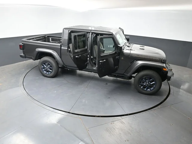 Nuevos JEEP GLADIATOR à Estados chez autogozo
