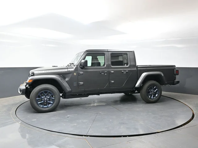 Nuevos JEEP GLADIATOR à Estados chez autogozo