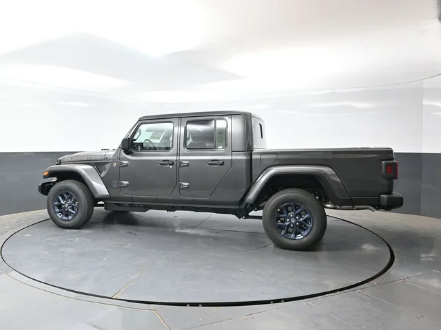Nuevos JEEP GLADIATOR à Estados chez autogozo