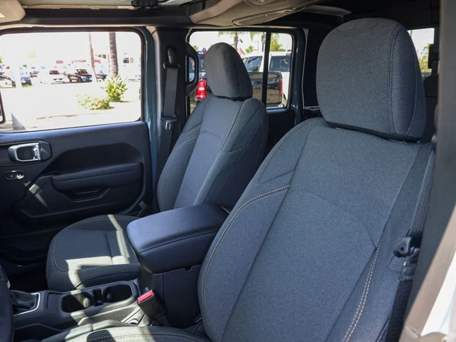Nuevos JEEP GLADIATOR à Estados chez autogozo