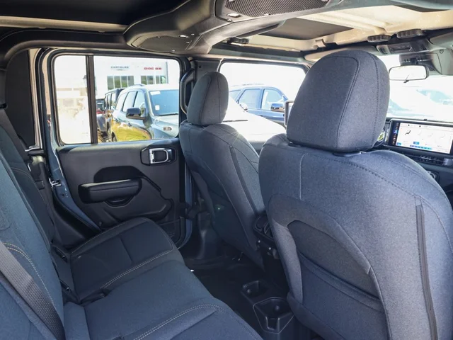 Nuevos JEEP GLADIATOR à Estados chez autogozo