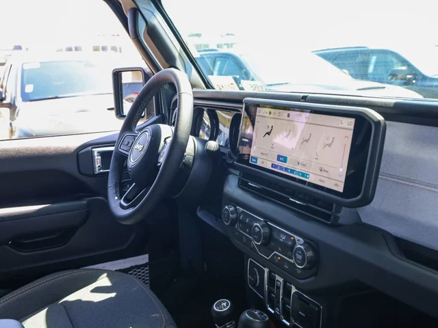 Nuevos JEEP GLADIATOR à Estados chez autogozo