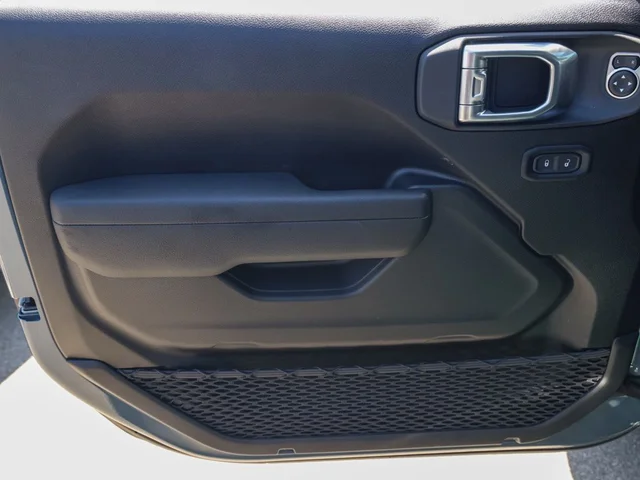Nuevos JEEP GLADIATOR à Estados chez autogozo