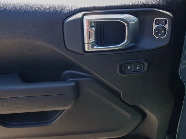 Nuevos JEEP GLADIATOR à Estados chez autogozo