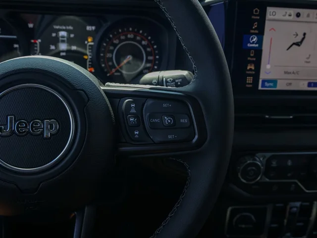 Nuevos JEEP GLADIATOR à Estados chez autogozo