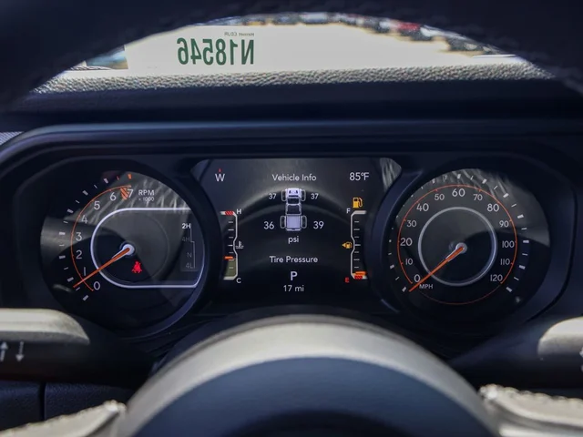 Nuevos JEEP GLADIATOR à Estados chez autogozo