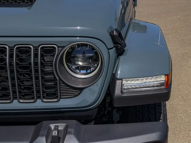 Nuevos JEEP GLADIATOR à Estados chez autogozo