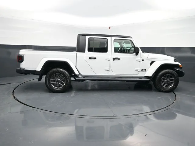 Nuevos JEEP GLADIATOR à Estados chez autogozo