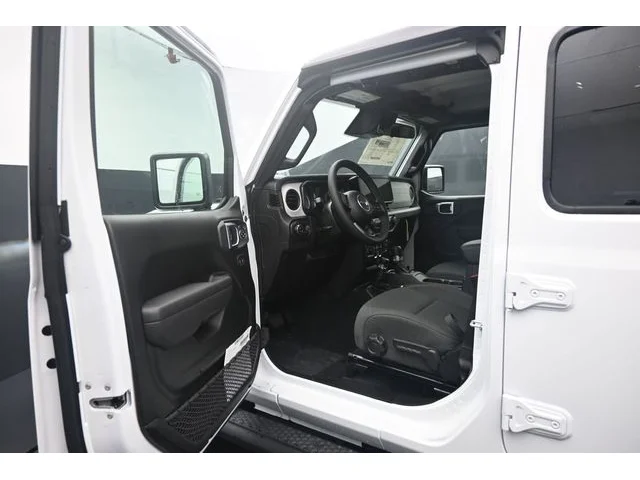 Nuevos JEEP GLADIATOR à Estados chez autogozo