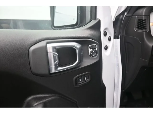 Nuevos JEEP GLADIATOR à Estados chez autogozo