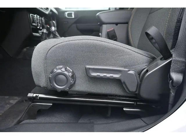 Nuevos JEEP GLADIATOR à Estados chez autogozo