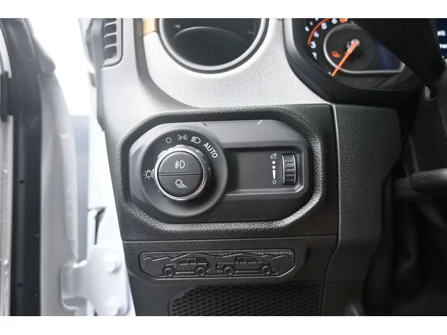 Nuevos JEEP GLADIATOR à Estados chez autogozo