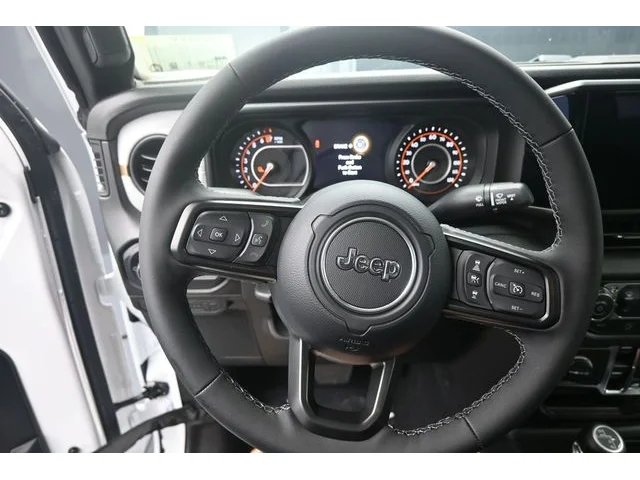 Nuevos JEEP GLADIATOR à Estados chez autogozo