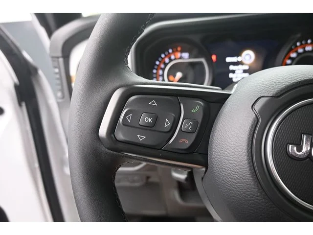 Nuevos JEEP GLADIATOR à Estados chez autogozo
