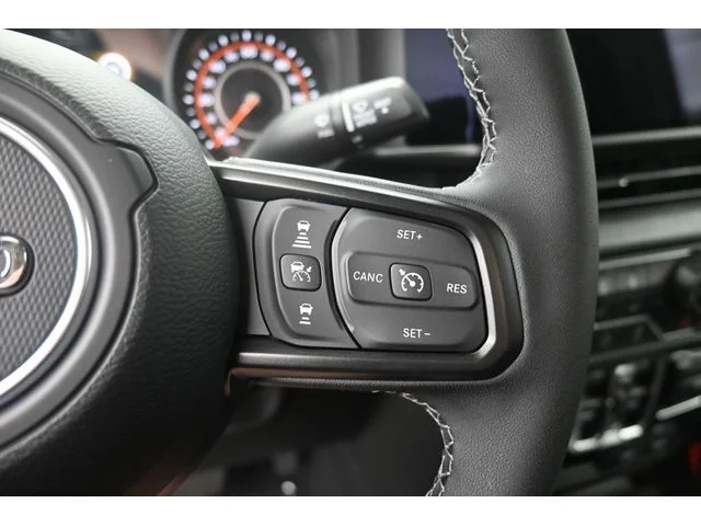 Nuevos JEEP GLADIATOR à Estados chez autogozo