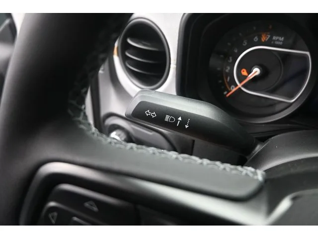 Nuevos JEEP GLADIATOR à Estados chez autogozo