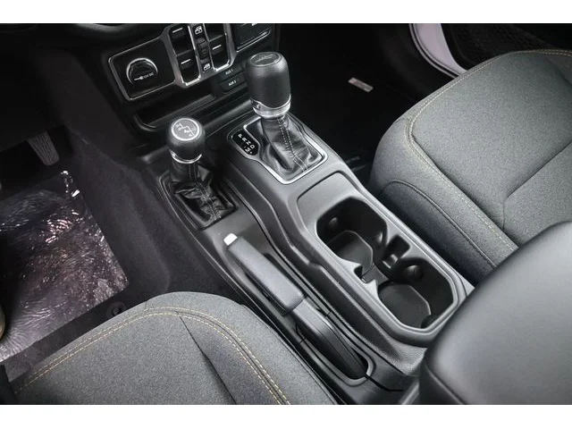 Nuevos JEEP GLADIATOR à Estados chez autogozo