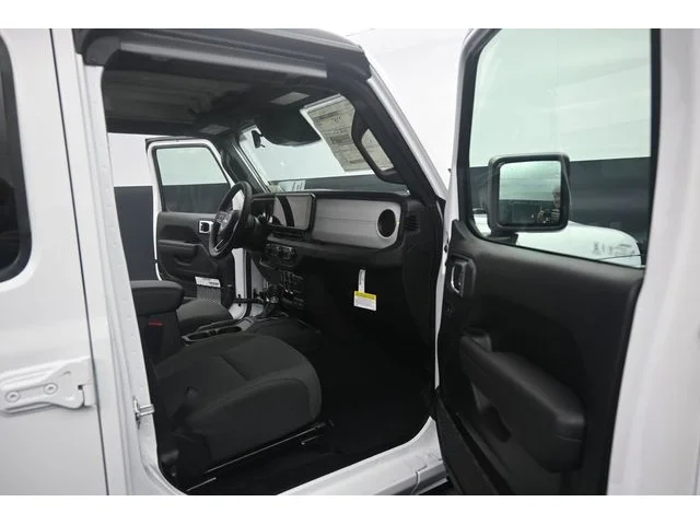 Nuevos JEEP GLADIATOR à Estados chez autogozo